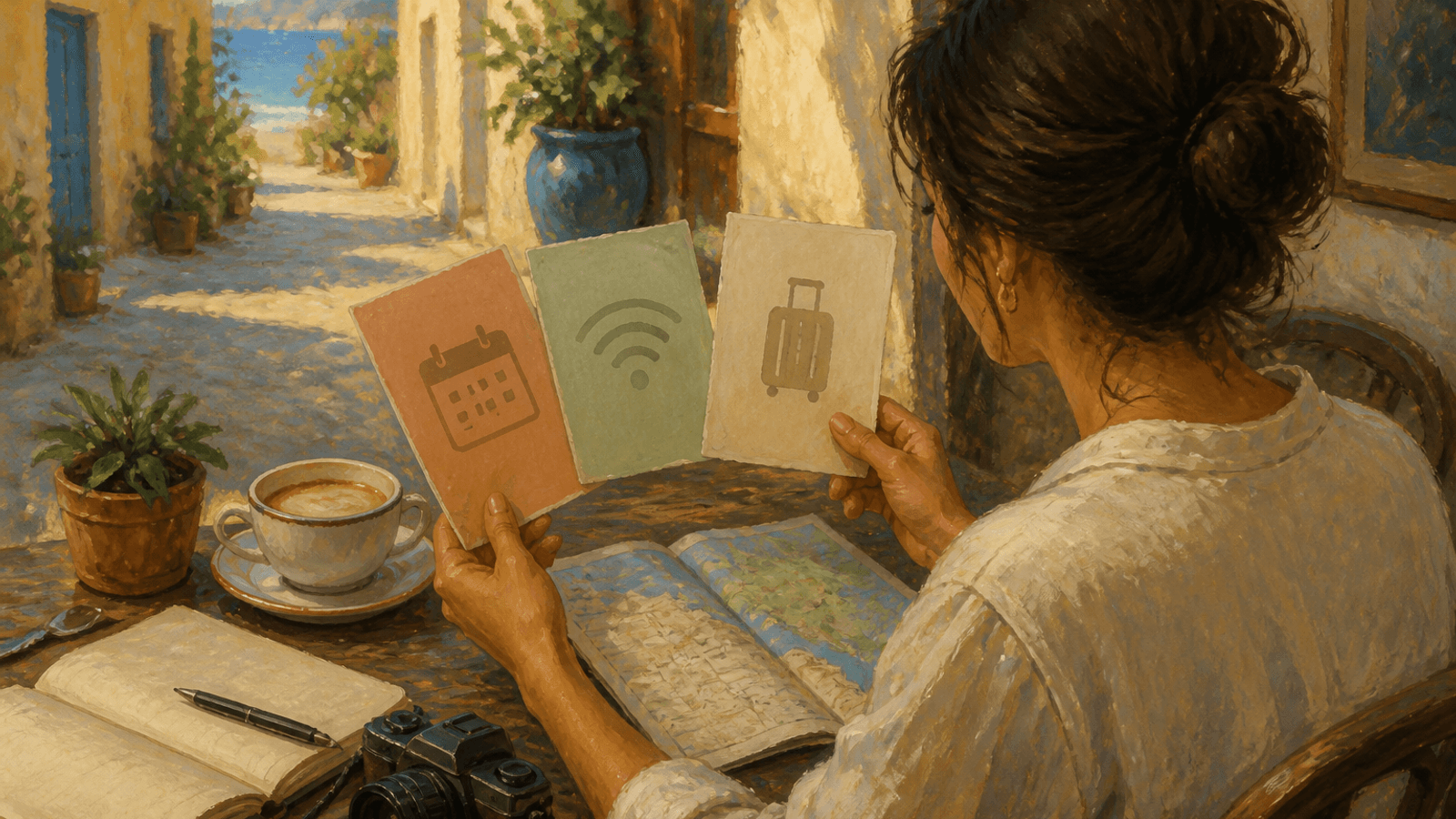 Illustration for How to choose an eSIM without misleading comparisons