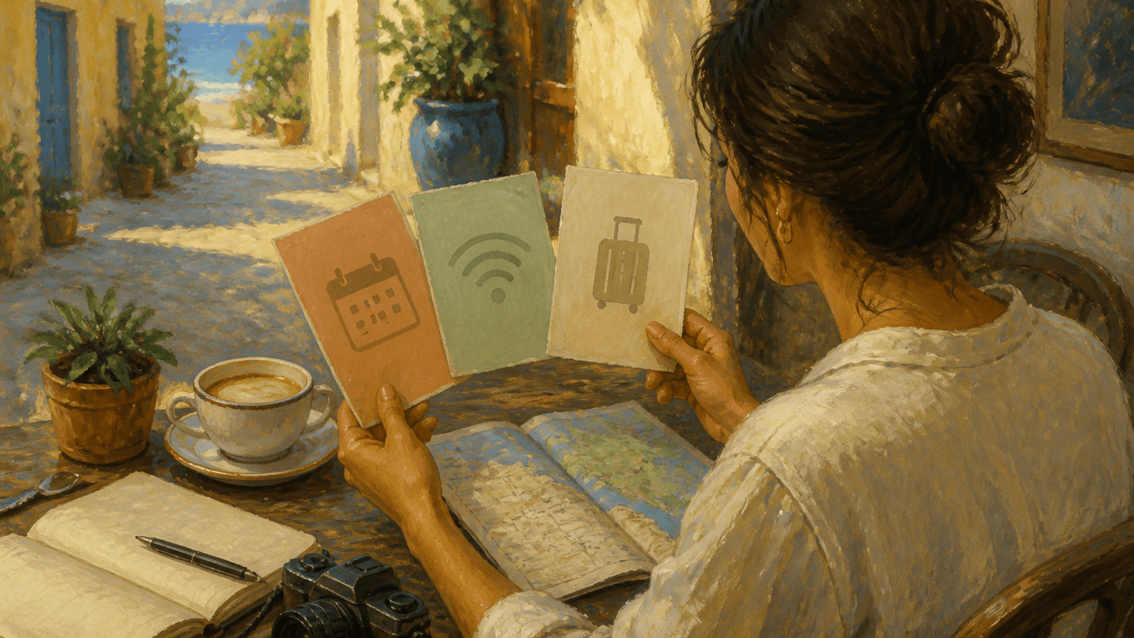 Illustration: comparing data and validity for Poland